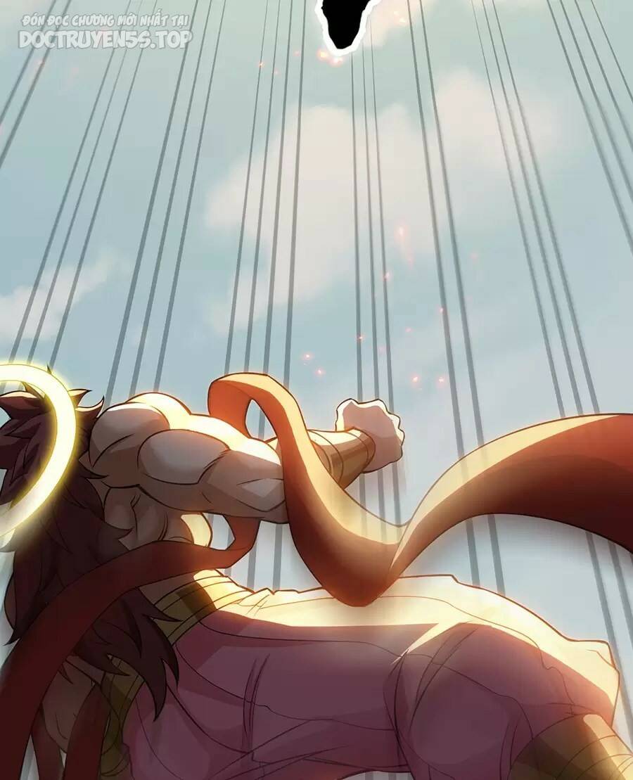 Hảo Đồ Nhi Hãy Tha Cho Vi Sư Chapter 197 - Trang 2