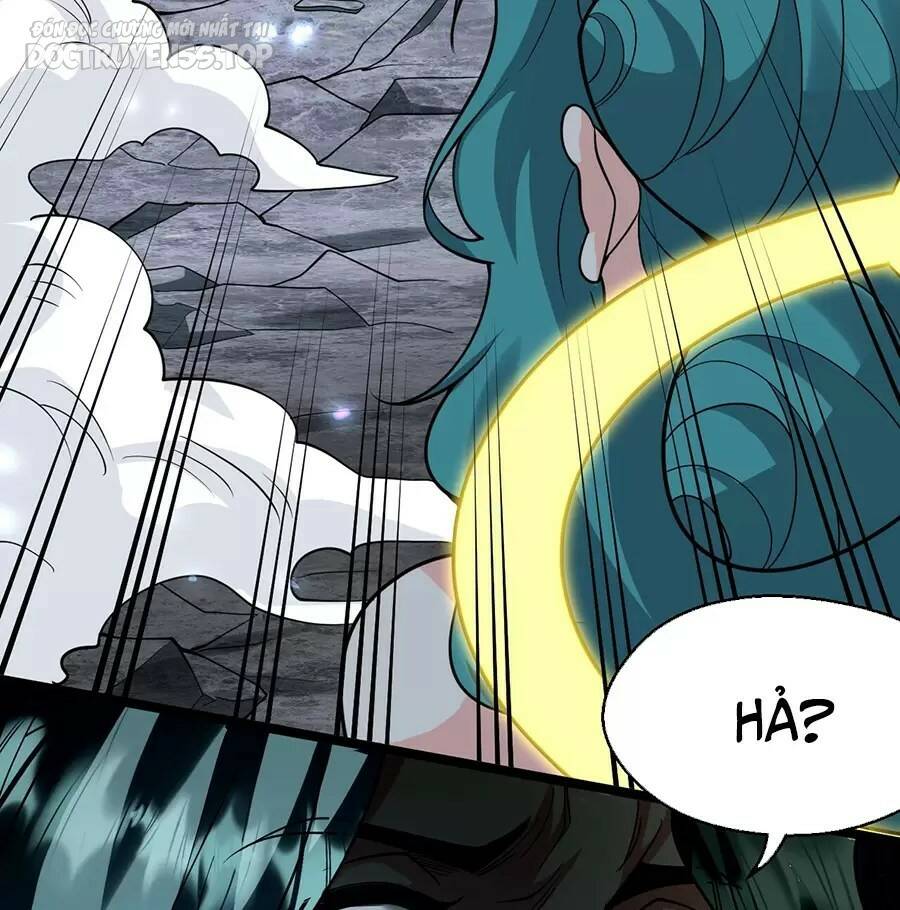 Hảo Đồ Nhi Hãy Tha Cho Vi Sư Chapter 198 - Trang 2