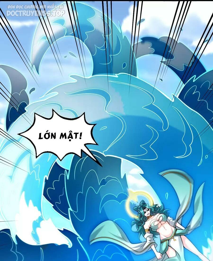 Hảo Đồ Nhi Hãy Tha Cho Vi Sư Chapter 198 - Trang 2