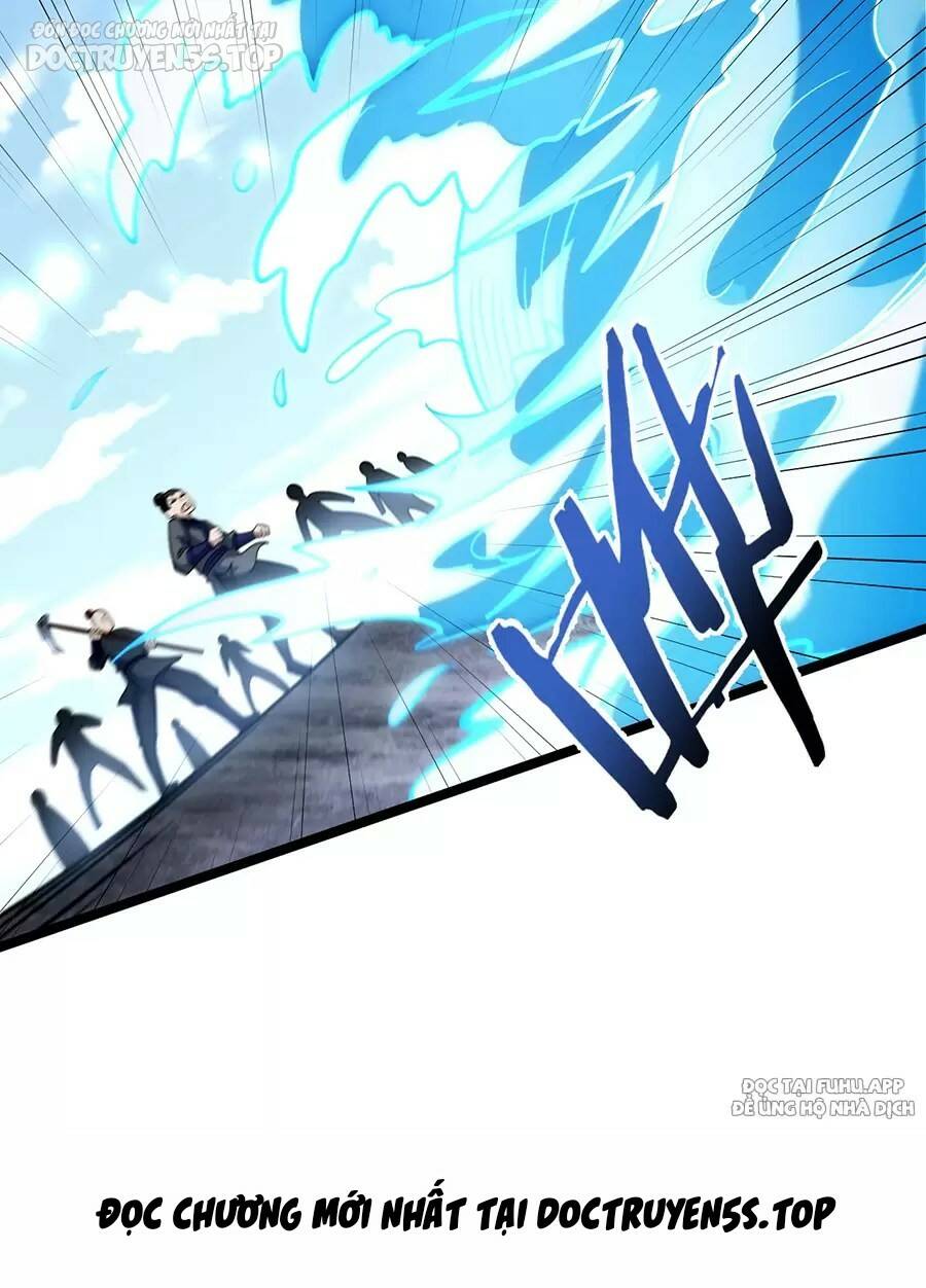 Hảo Đồ Nhi Hãy Tha Cho Vi Sư Chapter 198 - Trang 2