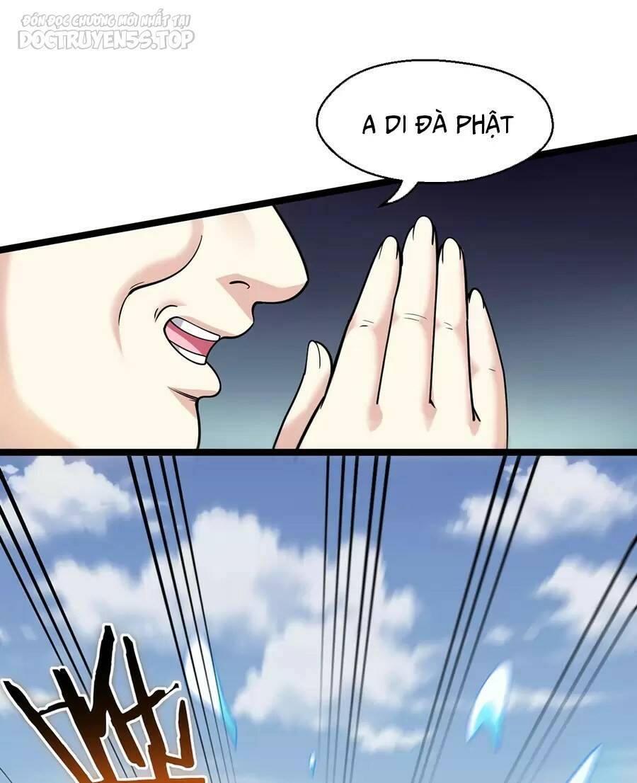 Hảo Đồ Nhi Hãy Tha Cho Vi Sư Chapter 198 - Trang 2