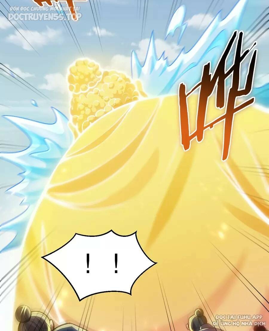 Hảo Đồ Nhi Hãy Tha Cho Vi Sư Chapter 198 - Trang 2