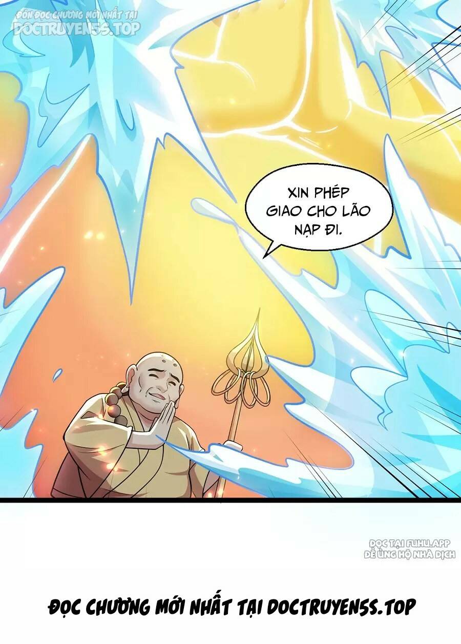 Hảo Đồ Nhi Hãy Tha Cho Vi Sư Chapter 198 - Trang 2