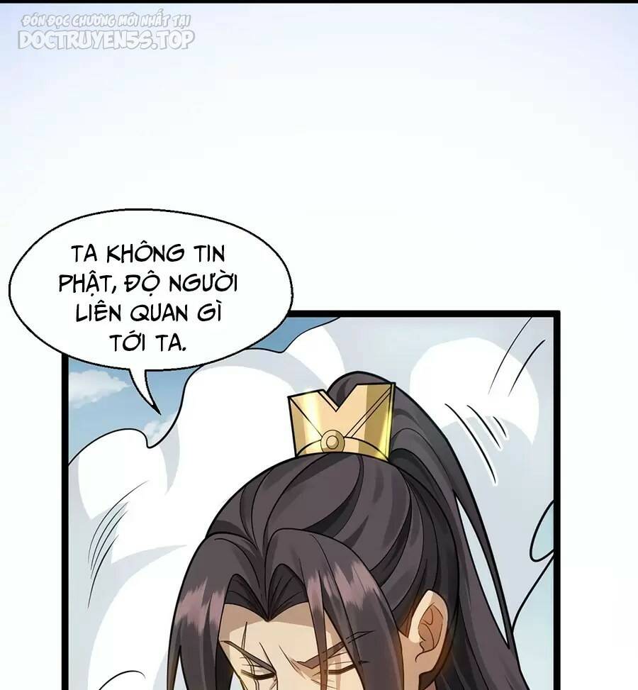 Hảo Đồ Nhi Hãy Tha Cho Vi Sư Chapter 198 - Trang 2