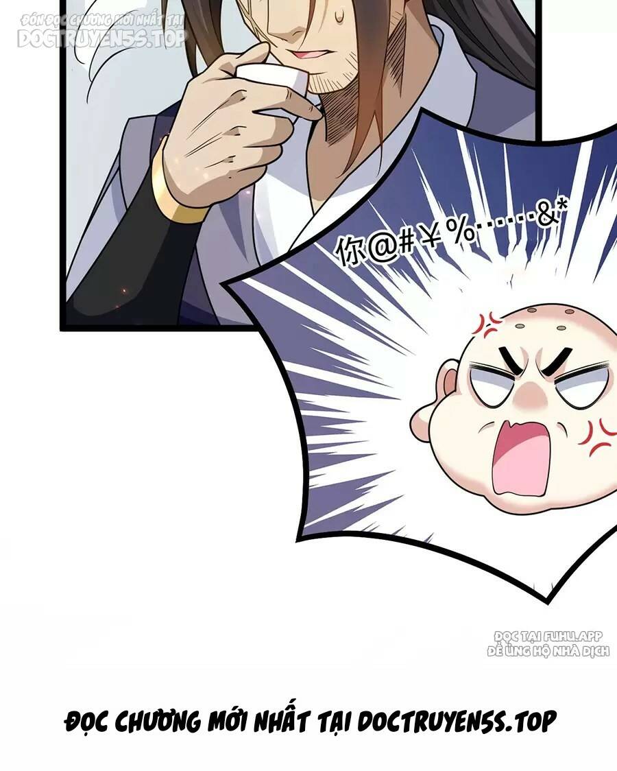 Hảo Đồ Nhi Hãy Tha Cho Vi Sư Chapter 198 - Trang 2