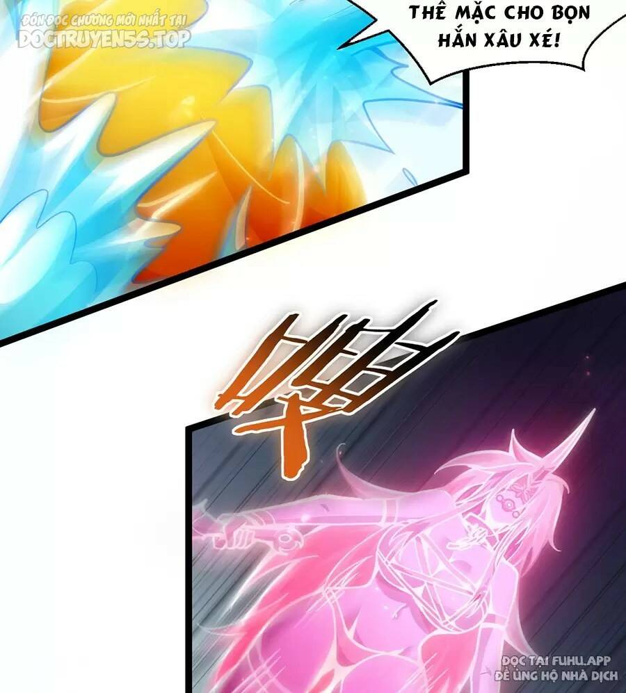 Hảo Đồ Nhi Hãy Tha Cho Vi Sư Chapter 198 - Trang 2