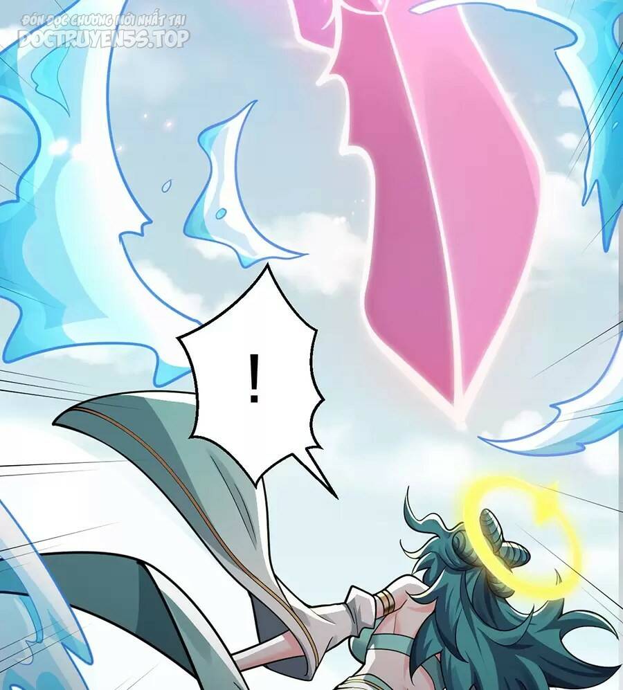 Hảo Đồ Nhi Hãy Tha Cho Vi Sư Chapter 198 - Trang 2