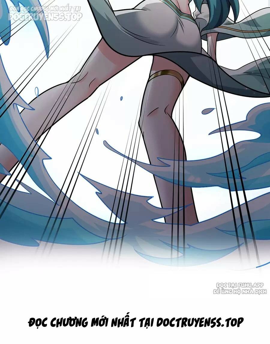 Hảo Đồ Nhi Hãy Tha Cho Vi Sư Chapter 198 - Trang 2