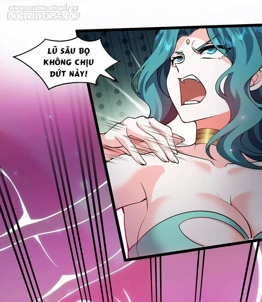 Hảo Đồ Nhi Hãy Tha Cho Vi Sư Chapter 198 - Trang 2