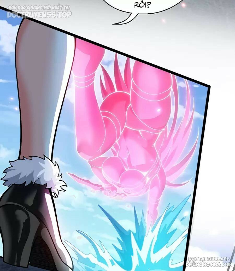 Hảo Đồ Nhi Hãy Tha Cho Vi Sư Chapter 198 - Trang 2