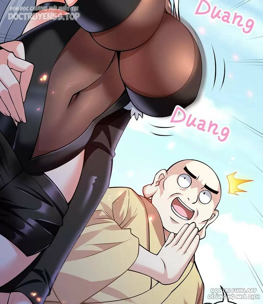 Hảo Đồ Nhi Hãy Tha Cho Vi Sư Chapter 198 - Trang 2