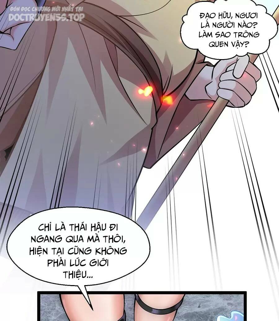 Hảo Đồ Nhi Hãy Tha Cho Vi Sư Chapter 198 - Trang 2