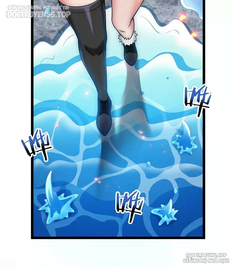 Hảo Đồ Nhi Hãy Tha Cho Vi Sư Chapter 198 - Trang 2