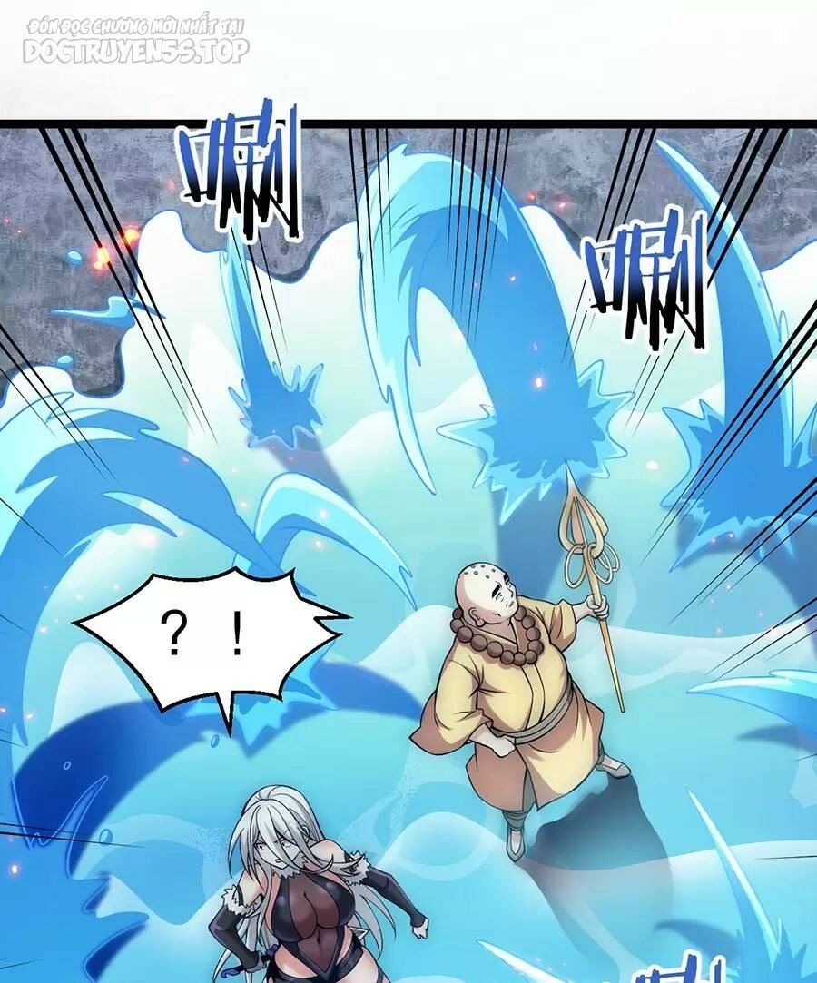 Hảo Đồ Nhi Hãy Tha Cho Vi Sư Chapter 198 - Trang 2