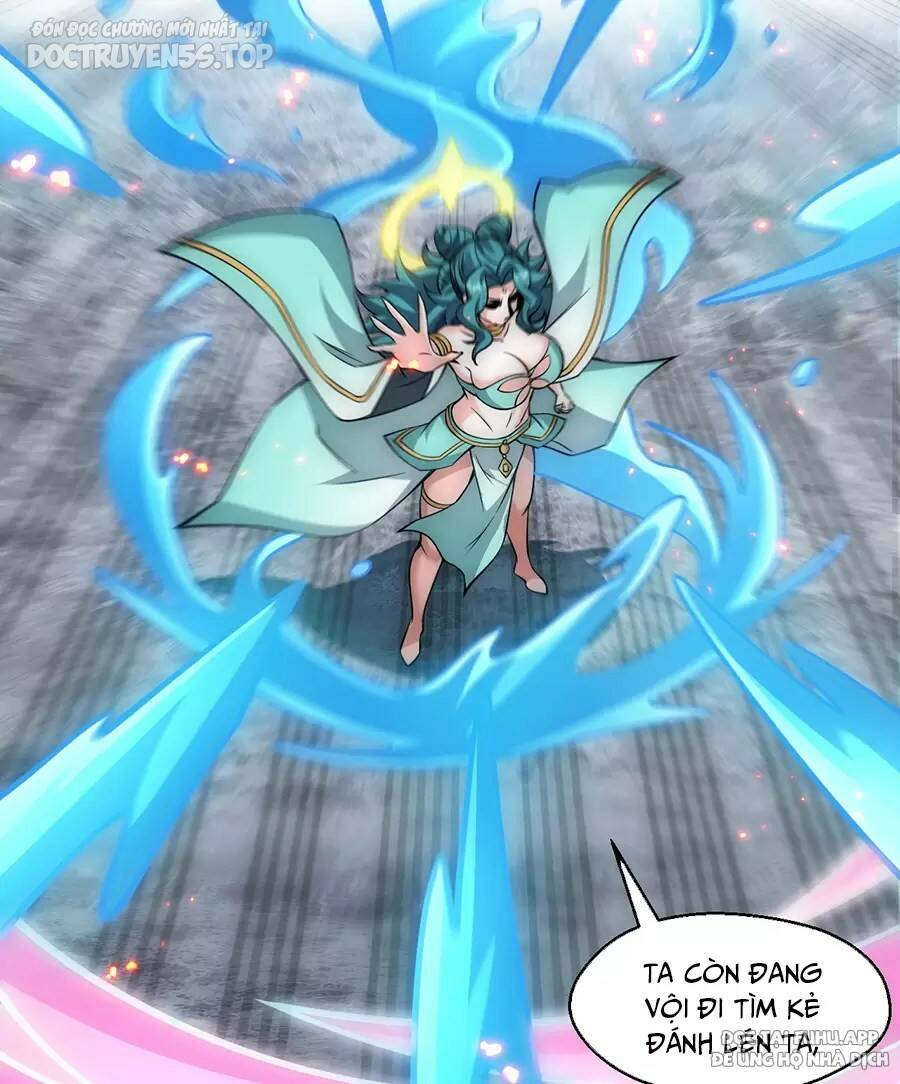 Hảo Đồ Nhi Hãy Tha Cho Vi Sư Chapter 198 - Trang 2