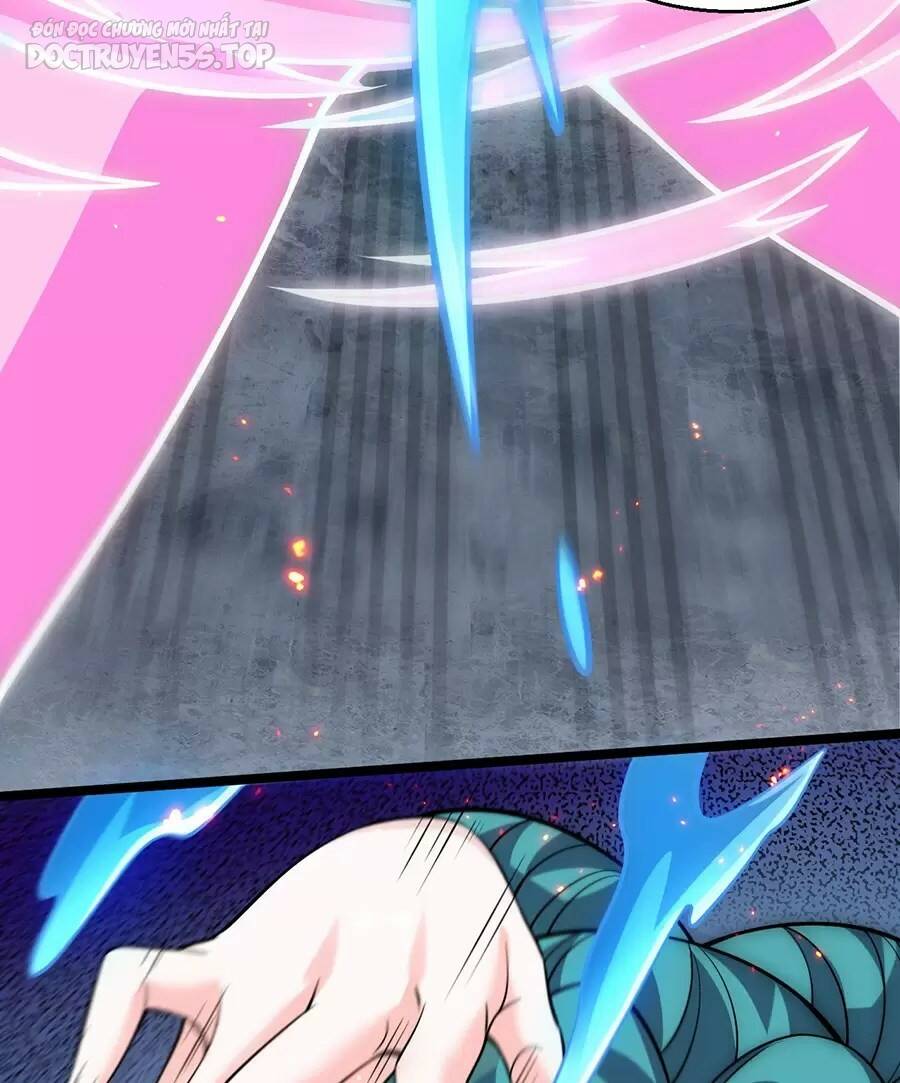 Hảo Đồ Nhi Hãy Tha Cho Vi Sư Chapter 198 - Trang 2