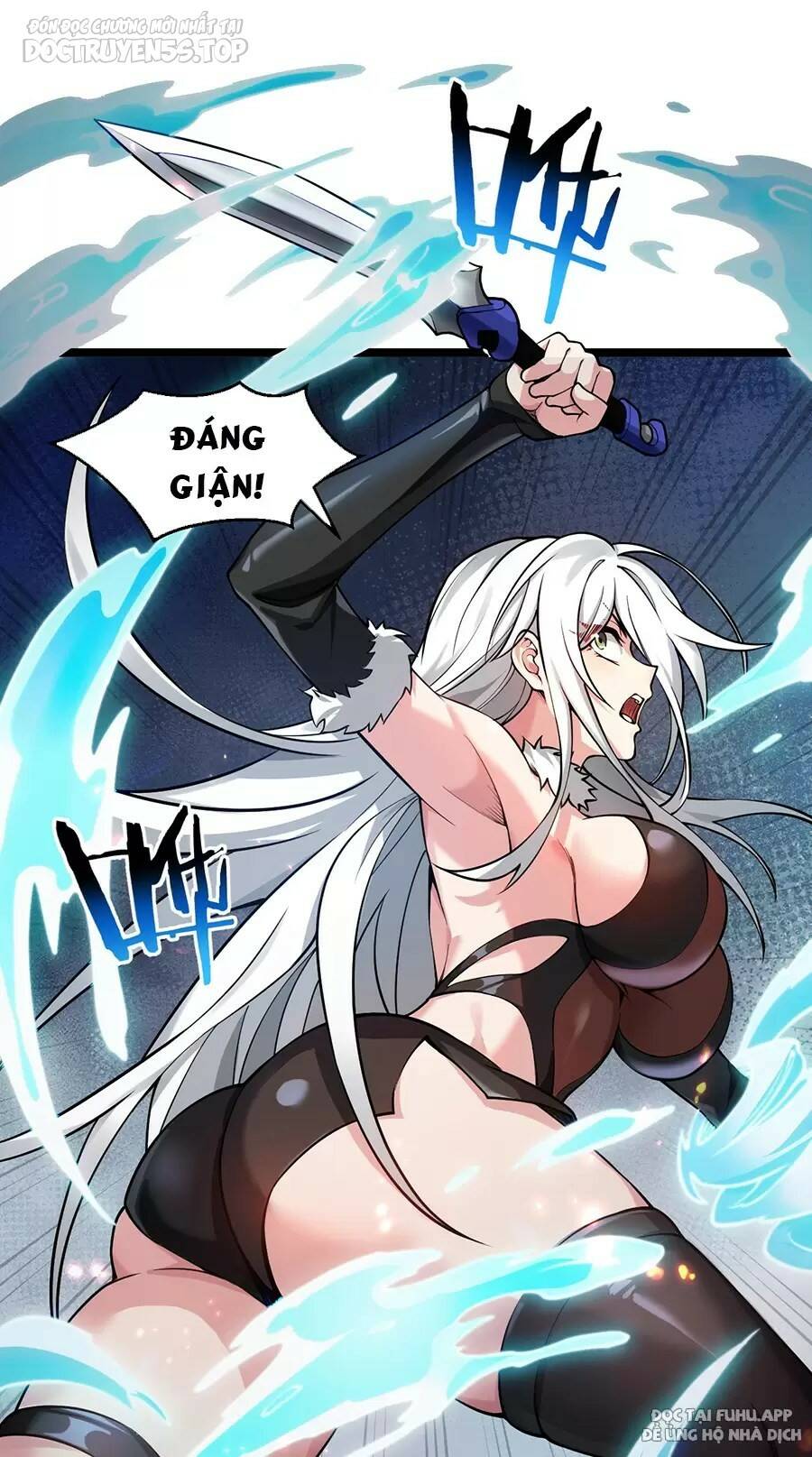 Hảo Đồ Nhi Hãy Tha Cho Vi Sư Chapter 198 - Trang 2