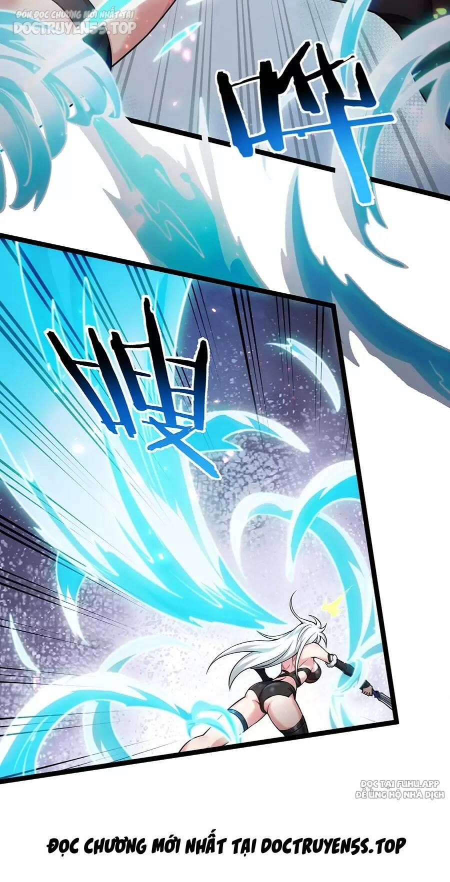 Hảo Đồ Nhi Hãy Tha Cho Vi Sư Chapter 198 - Trang 2