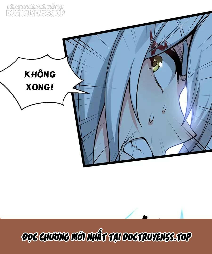 Hảo Đồ Nhi Hãy Tha Cho Vi Sư Chapter 198 - Trang 2