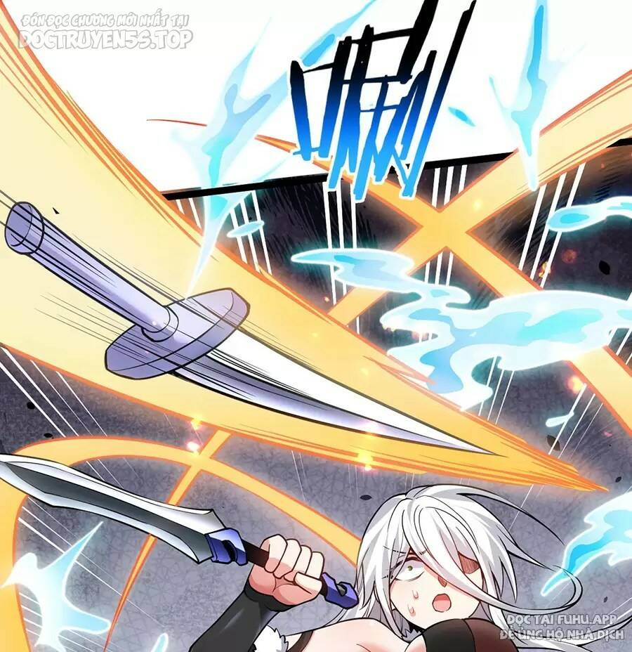 Hảo Đồ Nhi Hãy Tha Cho Vi Sư Chapter 198 - Trang 2