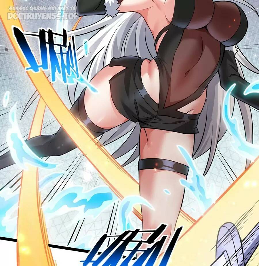 Hảo Đồ Nhi Hãy Tha Cho Vi Sư Chapter 198 - Trang 2