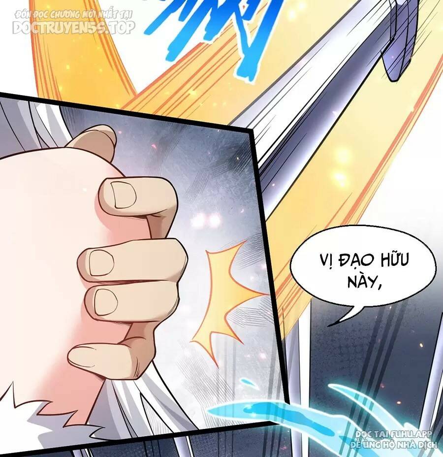 Hảo Đồ Nhi Hãy Tha Cho Vi Sư Chapter 198 - Trang 2