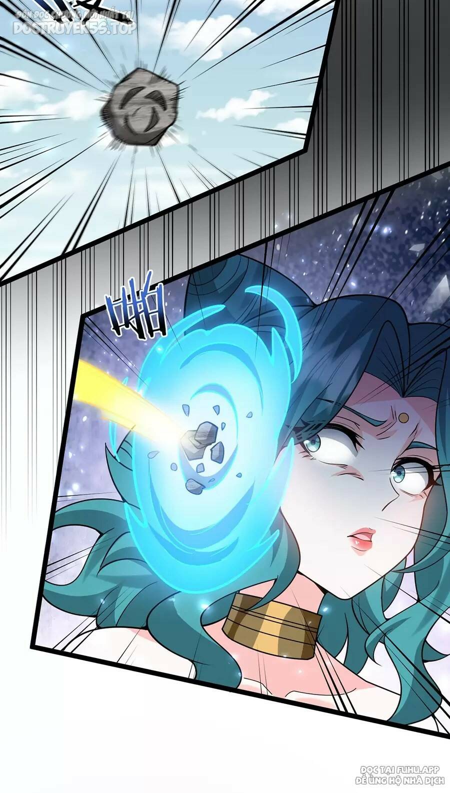 Hảo Đồ Nhi Hãy Tha Cho Vi Sư Chapter 198 - Trang 2