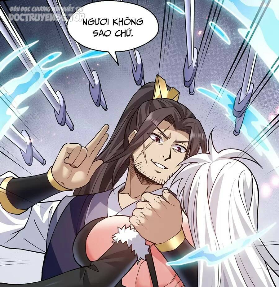 Hảo Đồ Nhi Hãy Tha Cho Vi Sư Chapter 198 - Trang 2