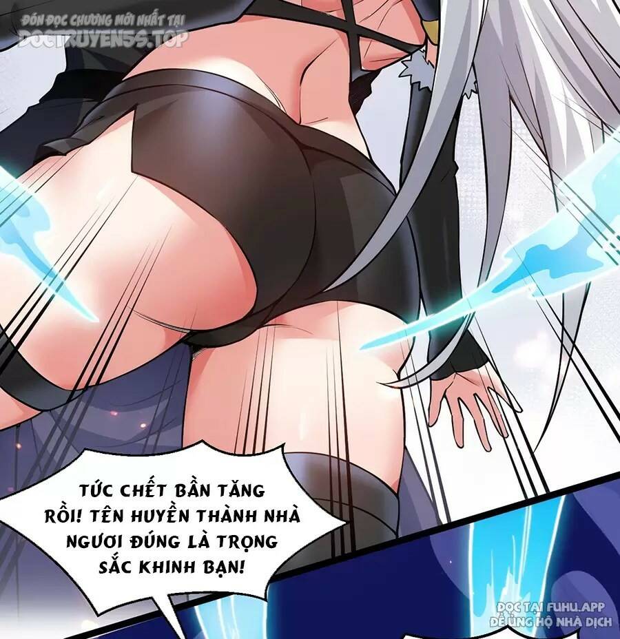 Hảo Đồ Nhi Hãy Tha Cho Vi Sư Chapter 198 - Trang 2