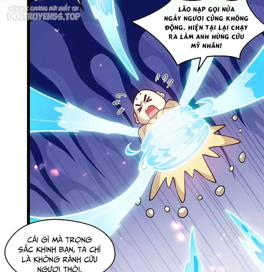 Hảo Đồ Nhi Hãy Tha Cho Vi Sư Chapter 198 - Trang 2