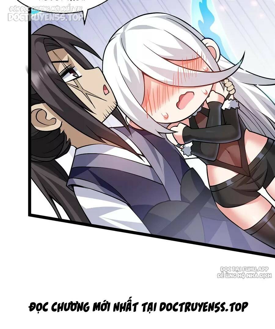 Hảo Đồ Nhi Hãy Tha Cho Vi Sư Chapter 198 - Trang 2