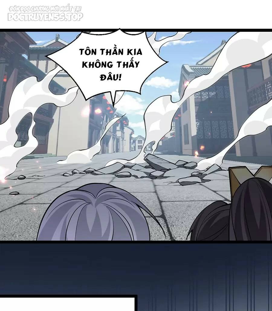 Hảo Đồ Nhi Hãy Tha Cho Vi Sư Chapter 198 - Trang 2