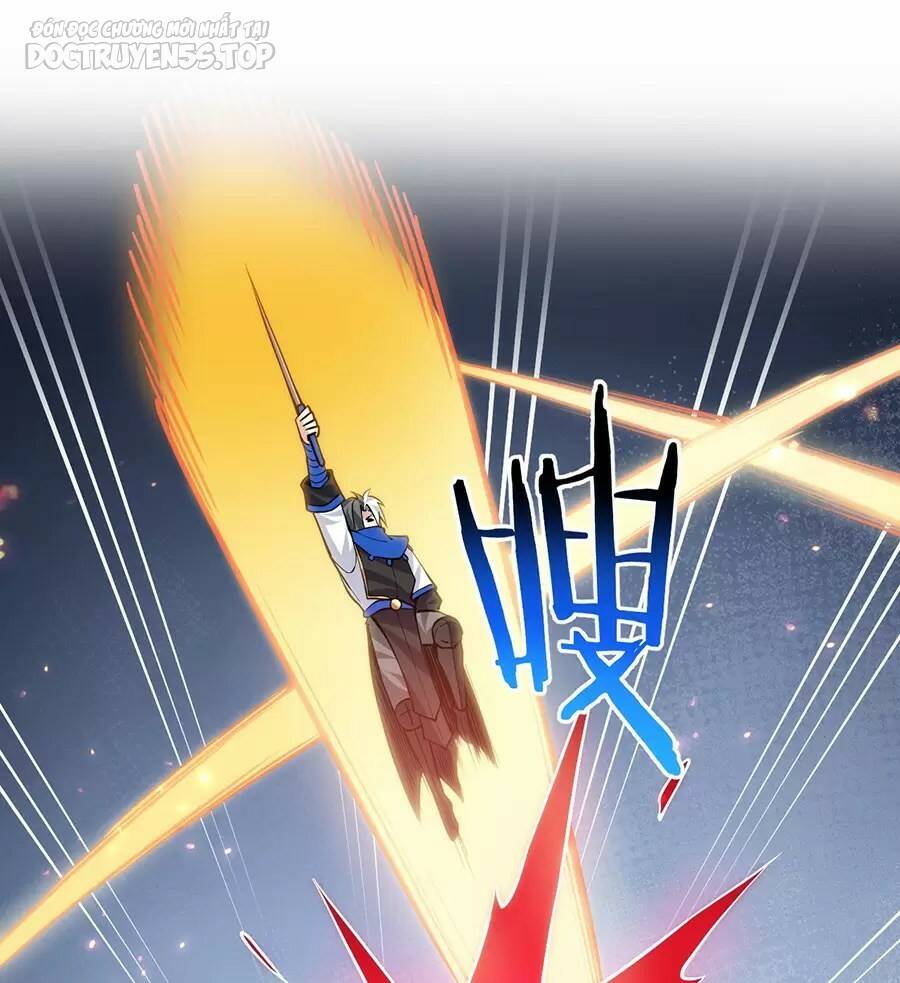 Hảo Đồ Nhi Hãy Tha Cho Vi Sư Chapter 198 - Trang 2