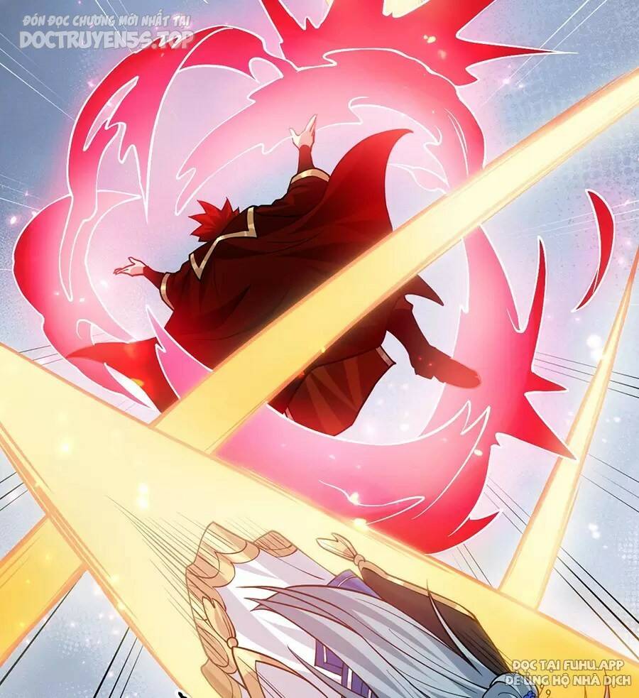 Hảo Đồ Nhi Hãy Tha Cho Vi Sư Chapter 198 - Trang 2