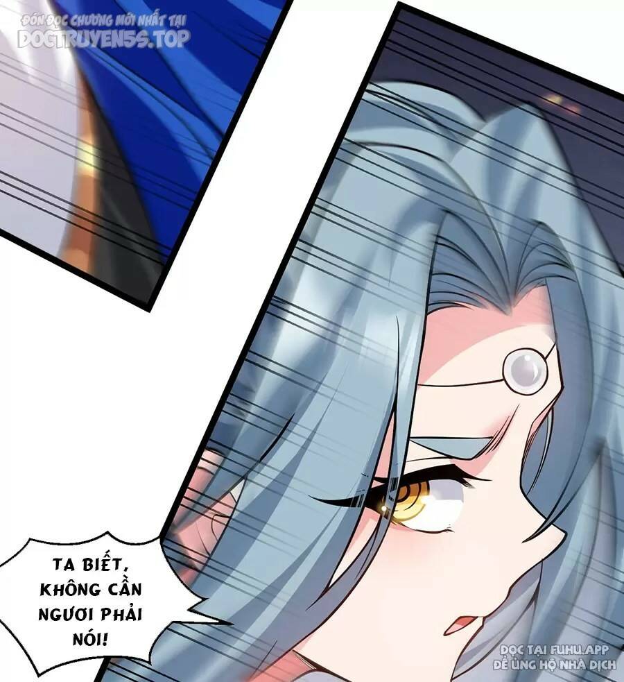 Hảo Đồ Nhi Hãy Tha Cho Vi Sư Chapter 198 - Trang 2