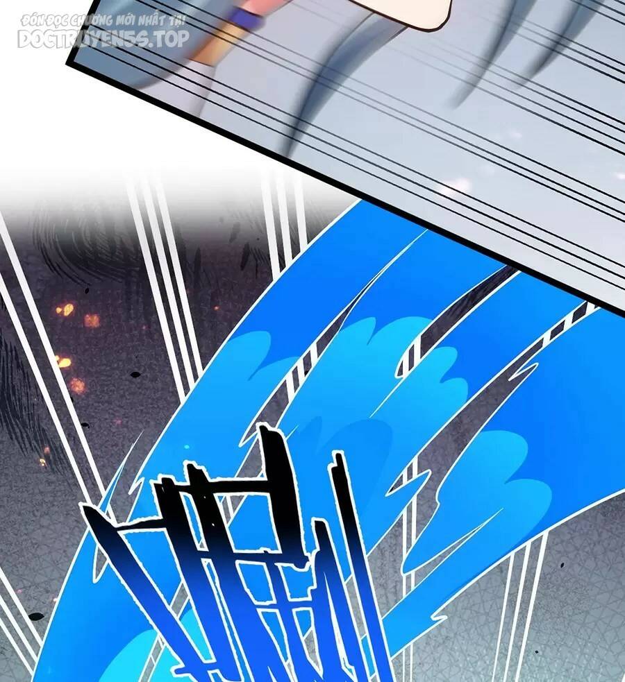 Hảo Đồ Nhi Hãy Tha Cho Vi Sư Chapter 198 - Trang 2