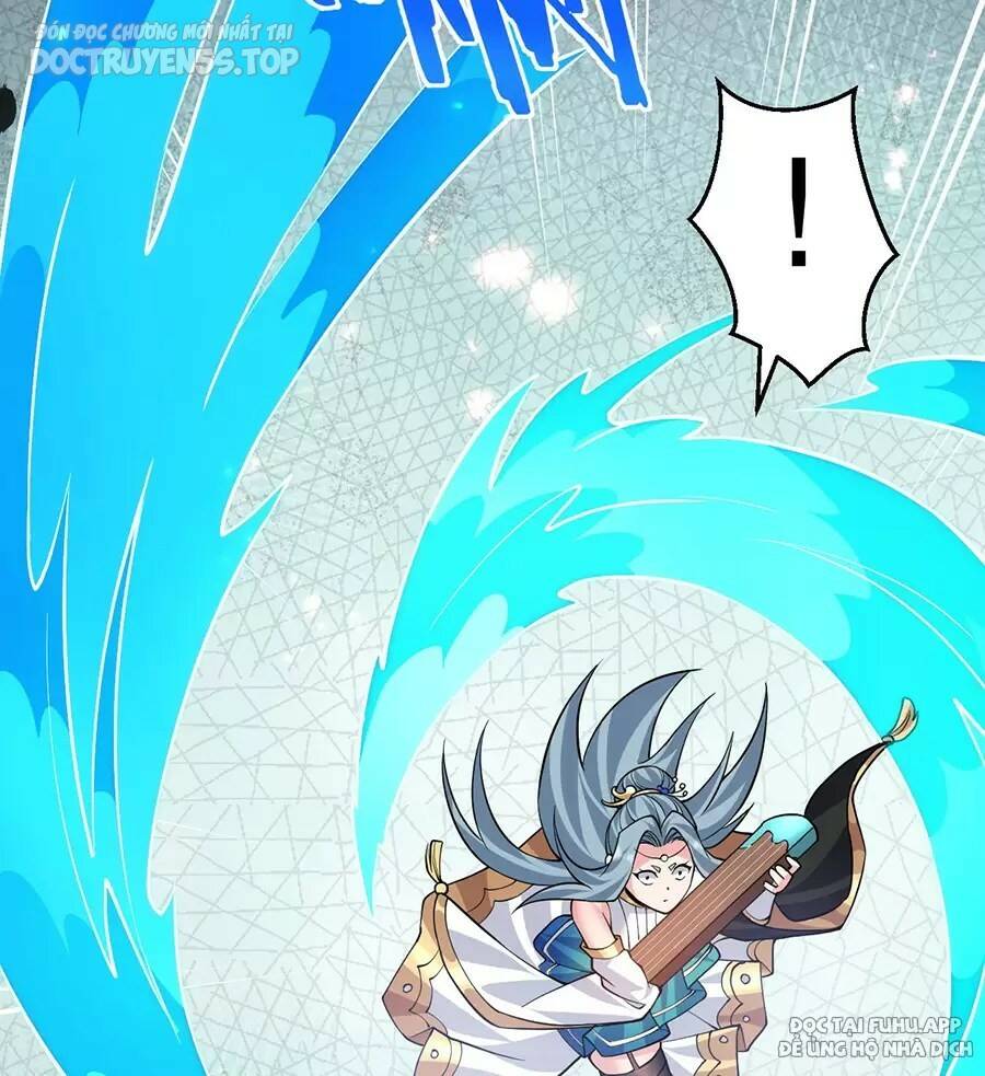 Hảo Đồ Nhi Hãy Tha Cho Vi Sư Chapter 198 - Trang 2