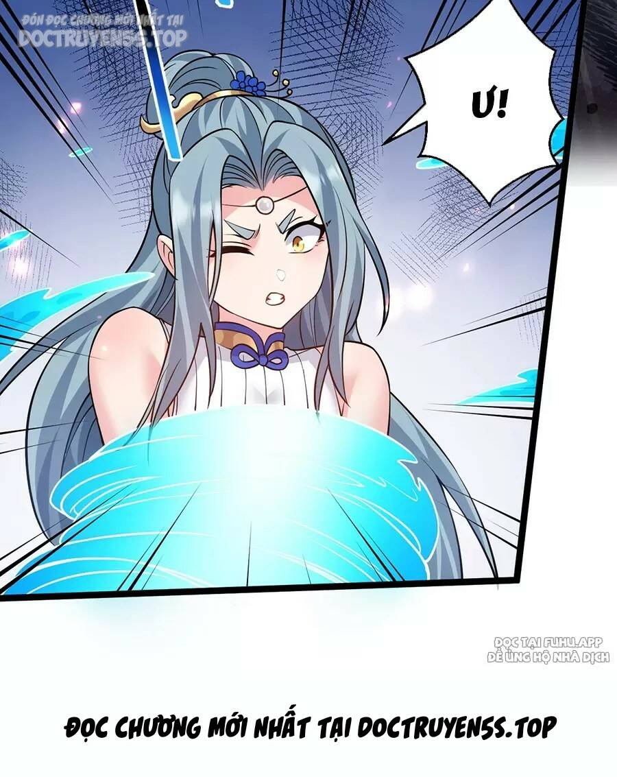 Hảo Đồ Nhi Hãy Tha Cho Vi Sư Chapter 198 - Trang 2