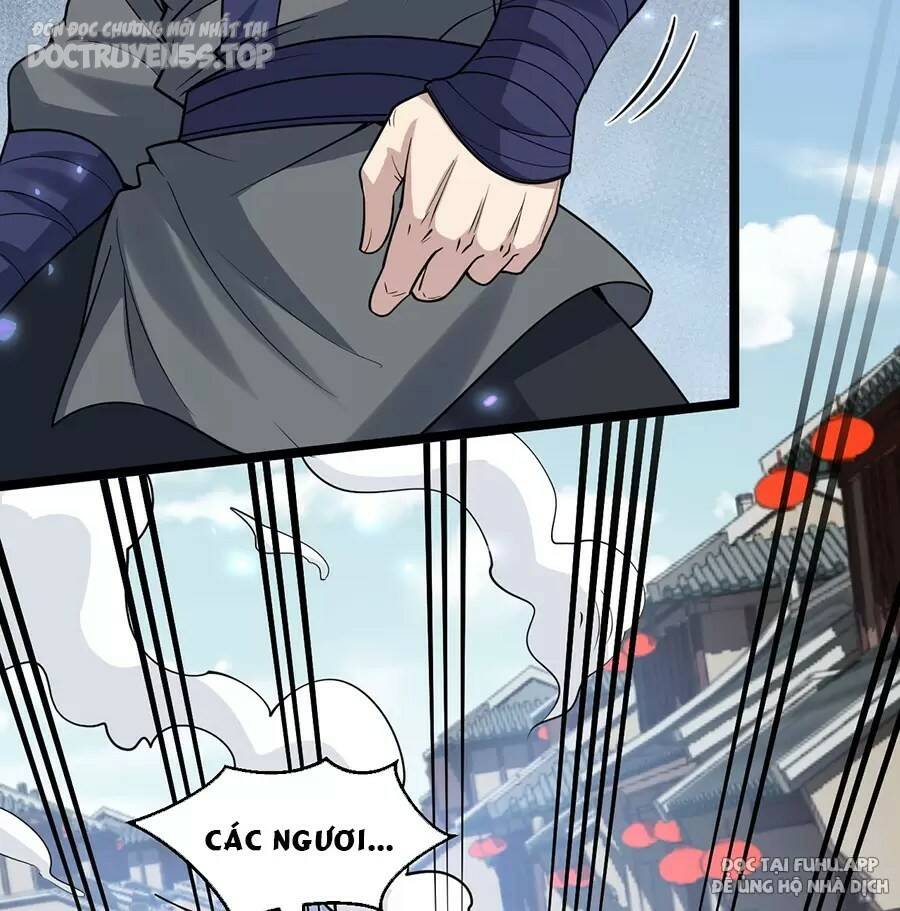Hảo Đồ Nhi Hãy Tha Cho Vi Sư Chapter 198 - Trang 2