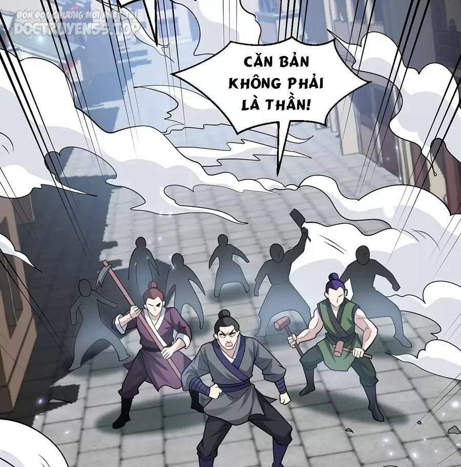 Hảo Đồ Nhi Hãy Tha Cho Vi Sư Chapter 198 - Trang 2