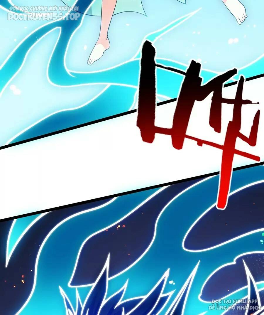 Hảo Đồ Nhi Hãy Tha Cho Vi Sư Chapter 199 - Trang 2