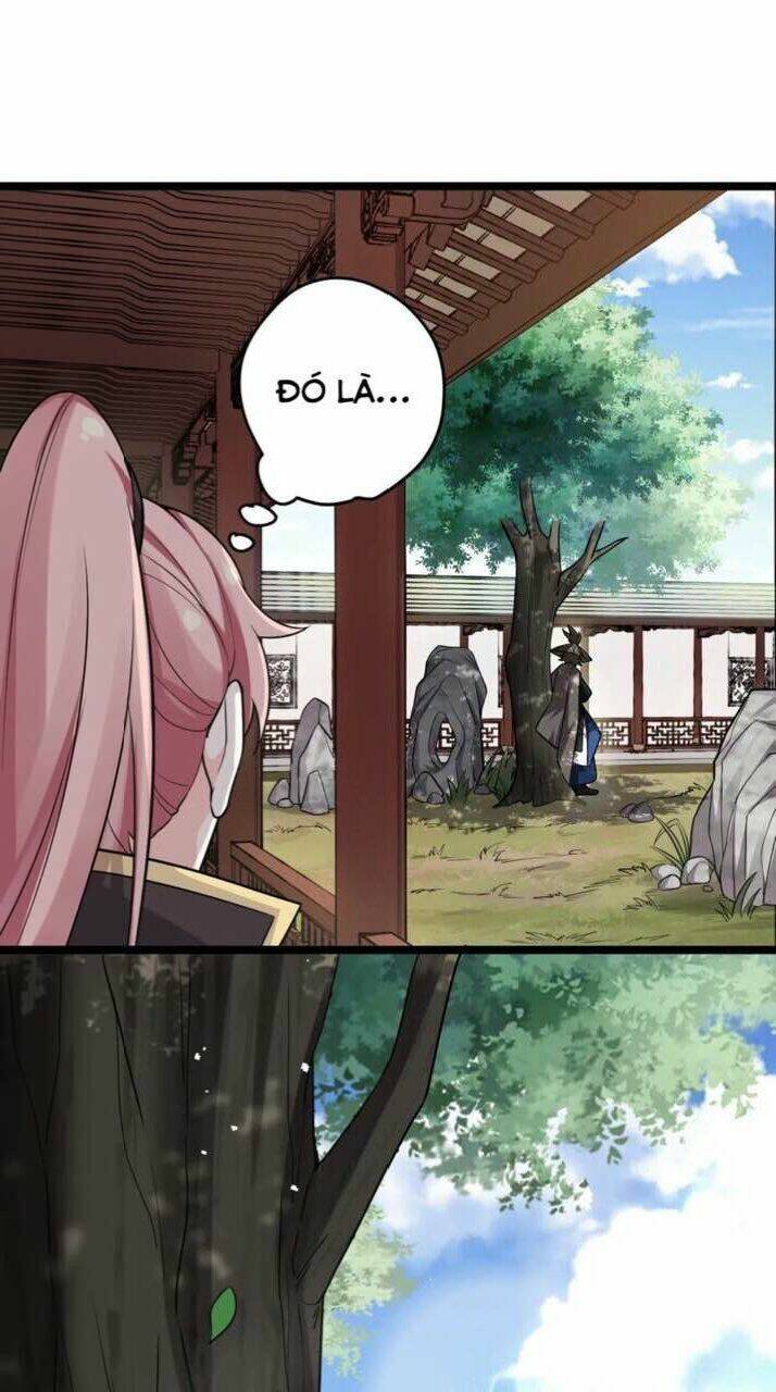 Hảo Đồ Nhi Hãy Tha Cho Vi Sư Chapter 2 - Trang 2