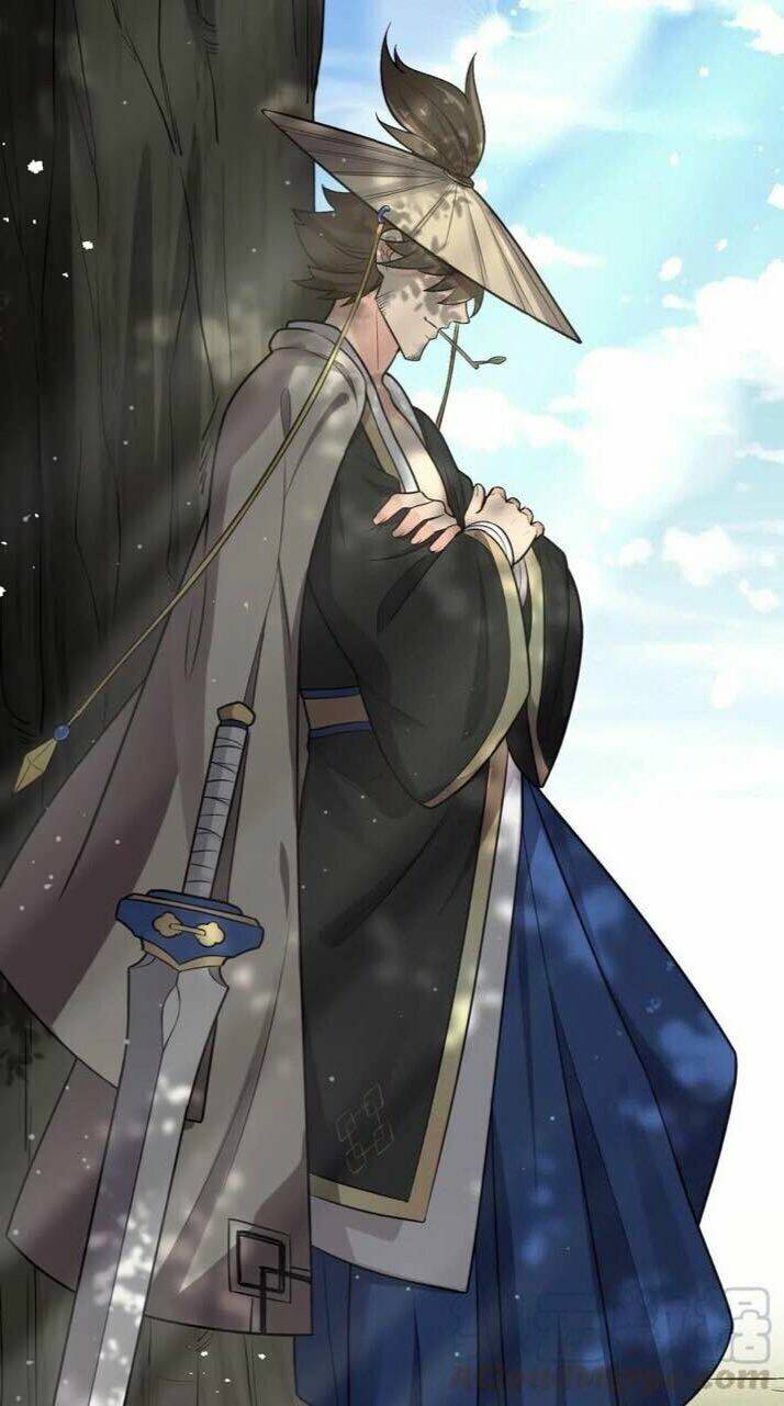 Hảo Đồ Nhi Hãy Tha Cho Vi Sư Chapter 2 - Trang 2