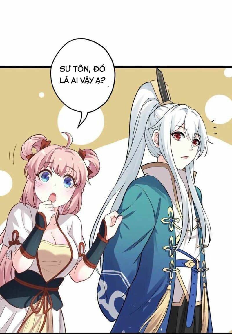 Hảo Đồ Nhi Hãy Tha Cho Vi Sư Chapter 2 - Trang 2