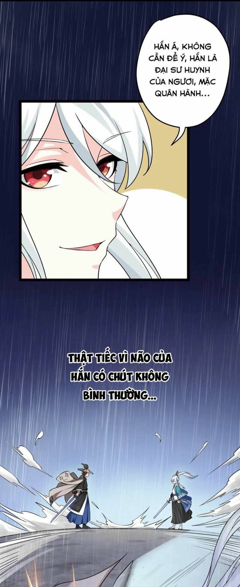 Hảo Đồ Nhi Hãy Tha Cho Vi Sư Chapter 2 - Trang 2