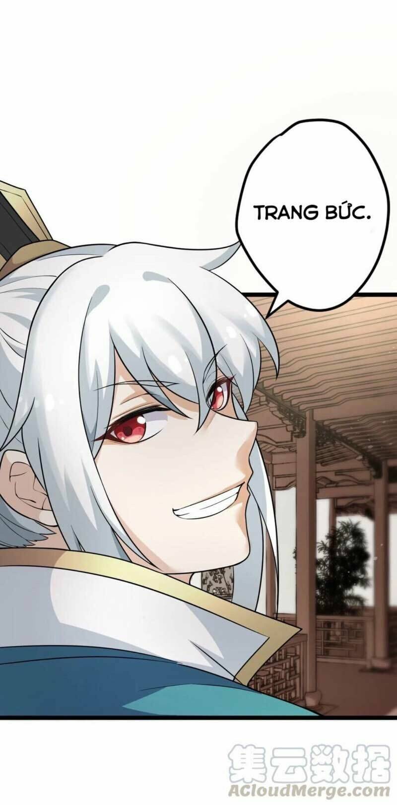 Hảo Đồ Nhi Hãy Tha Cho Vi Sư Chapter 2 - Trang 2