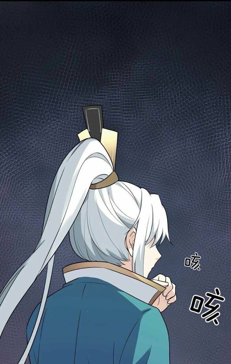 Hảo Đồ Nhi Hãy Tha Cho Vi Sư Chapter 2 - Trang 2