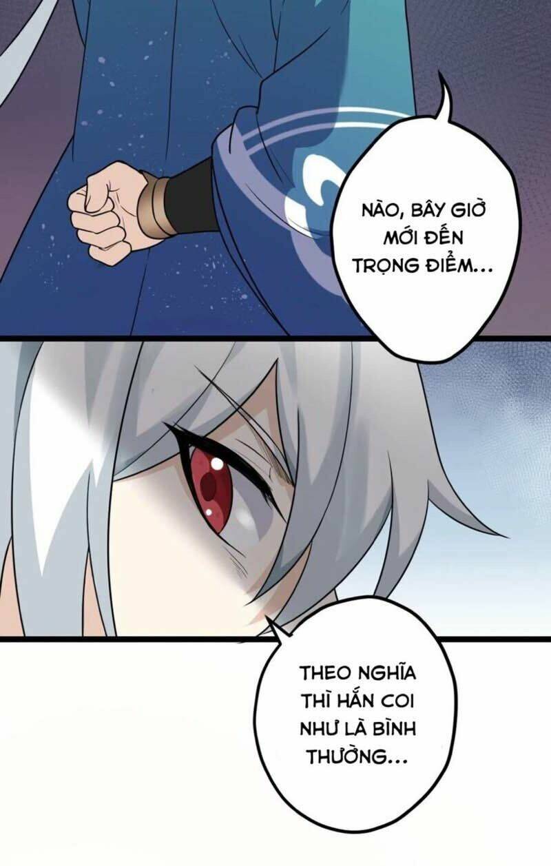 Hảo Đồ Nhi Hãy Tha Cho Vi Sư Chapter 2 - Trang 2