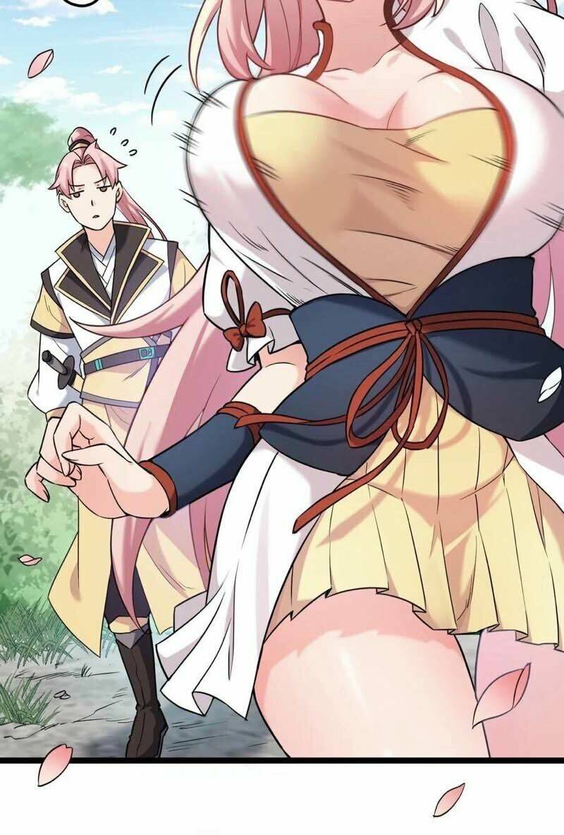 Hảo Đồ Nhi Hãy Tha Cho Vi Sư Chapter 2 - Trang 2