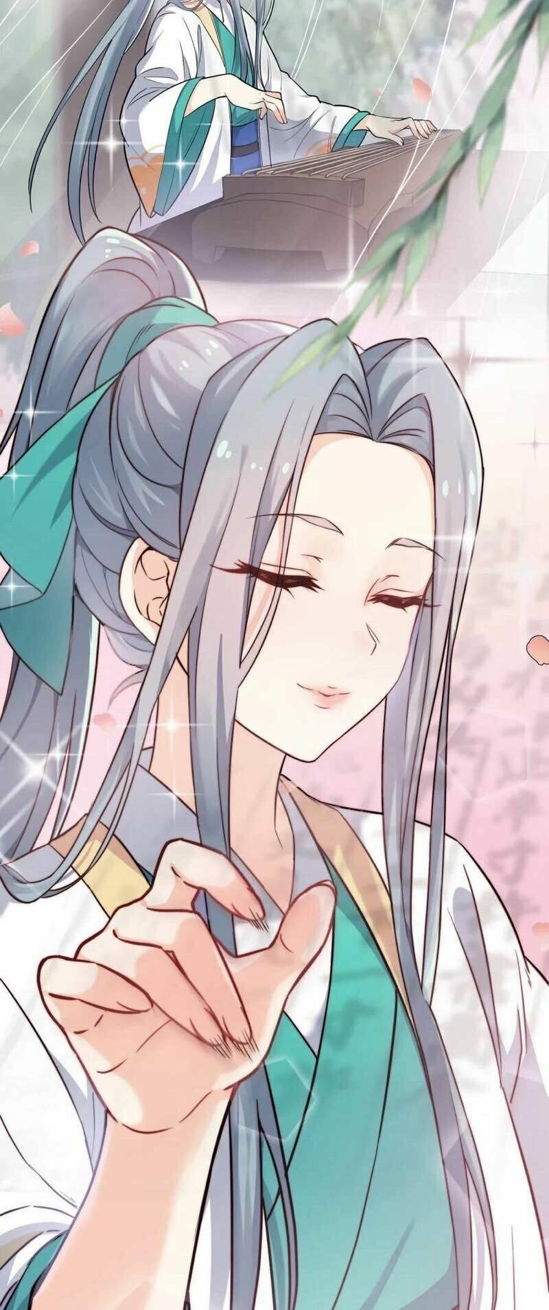 Hảo Đồ Nhi Hãy Tha Cho Vi Sư Chapter 2 - Trang 2